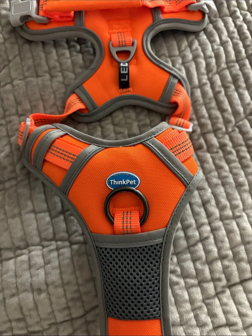 thinkpet high visibility